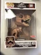 Funko Pop! Jurassic World Tyrannosaurus Rex #591 Target Exclusive Vinyl Figure
