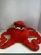 Finding Dory Hank Octopus Plush The Disney Store Pixar Nemo Plush Stuffed Animal