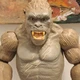 King Kong 18&rdquo; Lanard Toys Skull Island Giant Action Figure 2016