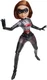 The Incredibles 2 Elastigirl Action Figure 11&rdquo; Articulated Doll in Deluxe Silver