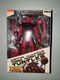 NECA Eastman & Lairds TMNT Foot Elite Assassin Red & Black Variant Rare$