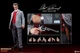Sideshow 100452 1/6 Dirty Harry Callahan Clint Eastwood Action Figure Model Toy