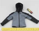 KSTOYS 1/6 KS21001 Body  coat clothes Model for 12'' SS Body Doomsday  figure