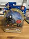 Jakks Pacific Sonic The Hedgehog Wave 5 Mecha Sonic Action Figure