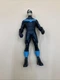 Mattel DC Comics Nightwing 6" Action Figure Batman Super Hero Toy