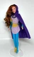 Hasbro 1997 Warner Bros. Quest for Camelot Dream Seeker Kayley Doll