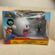 Nintendo King Boo with Luigi Action Figure Set - 3pk SEE DETAILS