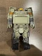 HASBRO TRANSFORMERS MV5 The Last Knight Armor Turbo Changer Hound-MISSING WHEEL*