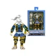 NECA Teenage Mutant Ninja Turtles Miyamoto Usagi Yojimbo Action Figure &ndash; TMNT