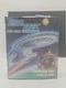 1993 Star Trek The Next Generation Action Figure Storage Carrying Case Holds 12