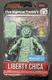Funko FNAF Five Nights at Freddys Liberty Chica Action Figure Exclusive Display