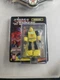 NEW World's Smallest Transformers BUMBLEBEE 1.25" Micro Action Figure retro