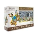 Wargames Atlantic Fantasy 28mm Renaissance - Aztec Warriors VG+/NM