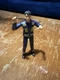 Bruder 60100 1:16 Scale bWorld Fireman 