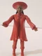 PLAYMATES Star Trek Next Generation Guinan Figure 6020