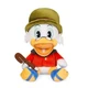 Duck Tales 7.5in Phunny Plush Scrooge McDuck By: Kidrobot *SHIPS WITHIN 10 DAYS*