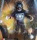 WWE The Great Muta Elite Monday Night Wars Series 7 Mattel Action Figure w/ BAF