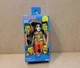 Ben Cooper Dracula 5.5" - Monster Figure With Costume And Mask NECA New In Box 