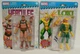 Loki 2021 + Hercules 2021 Hasbro 6" Marvel Action Figure Lot F5883 F1138 NIB