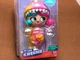 XOX Kweenie Dino Deluxe Kween of Raw 11" Mega Figure - NEW in Collector Box