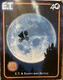 E.T. Extra-Terrestrial 7" Figure Ultimate Elliott & E.T. On Bike NECA Statue