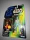 Kenner Star Wars Potf Red Card Greedo Action Figure