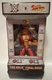 WWE Elite x Street Fighter - Wave 1 - The Rock as M Bison - Action Figure - NEW