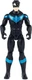 DC Comics 12" Stealth Armor Nightwing Action Figure