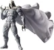 Kaiyodo Revoltech Amazing Yamaguchi Moon Knight Figure