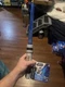 Star Wars Lightsaber Academy Level 1 Blue Lightsaber Toy