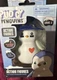 Wizard 4.5 Pudgy Penguins Series 2 Action Figure (DAMAGED BOX)