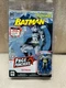 McFarlane DC PAGE PUNCHERS BATMAN "IT BEGINS HERE" Action Figure and Comic Book