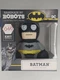 Handmade By Robots Knit Series Batman 046 DC Vinyl Figure NEW