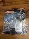 New DC x Sonic The Hedgehog Cyborg And Tails Action Figures 2025