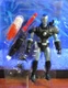 Marvel Legends 2025 COMIC WAR MACHINE FIGURE Loose 6" Walmart GamerVerse Set