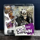 TIFFANY 3 Art of Spawn Series 26 McFarlane Toy 2004 Action Figure NEW