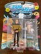 1994 Playmates Star Trek The Next Generation LIEUTENANT BARCLAY Action Figure