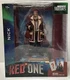 RED ONE Nick Santa Claus Limited 6" McFarlane Toys Movie Maniacs Figure 2024 NIB