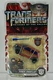 💥✌️ Transformers MUDFLAP Revenge of the Fallen ** New!! Sealed💥✌️