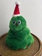 Dan Dee Plush Tree 13" Animated Musical Rockin&rsquo; Around The Christmas Tree Lights