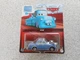 DIE CAST DISNEY PIXAR CARS MOVIE CAR 1:55 ITO SAN