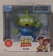 Disney Pixar Toy Story ALIEN 2.5&rdquo; Diecast Metalfigs Jada Toys Unopened 2025 NEW