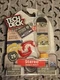 Tech Deck SERIES / 8  STEREO SKATEBOARDS JORDAN  HOFFART RECORD