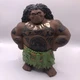 Large Heavy Disney Moana Mega Maui 8&rdquo; Doll Action Figure Dewayne The Rock 18