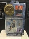Marvel Entertainment X Men GOLD CHASE Patrick Stewart as Professor Xavier