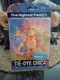 Five Nights at Freddy's Funko Tie-Dye Chica Collectible 5" Action Figure In Box Five Nights at Freddy's Funko Tie-Dye Chica Collectible 5" Action Figure In Box