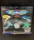 1994 Micro Machines Space STAR TREK: The Next Generation Collection #5 Galoob