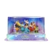 Disney Encanto Deluxe Figure Play Set - Pack of 9