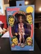 VISIBLE MAN Ben Cooper Monster Costume 5.5" Clothed Figure NECA