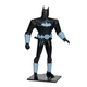 Batman Anti Fire Suit 6In Action Figure Mcfarlane Toys The New Batman Adventures